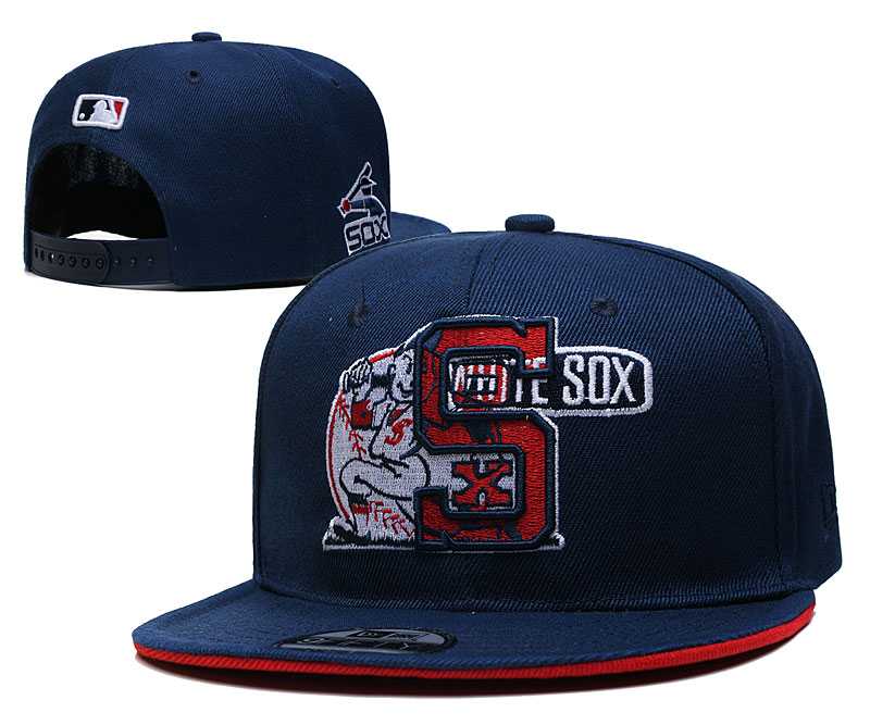 Chicago White Sox Team Logo Adjustable Hat YD (2),We sell and wholesale Chicago White Sox Team Logo Adjustable Hat YD (2) on line form chian!